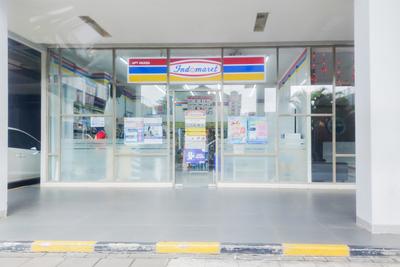 Apartemen Akasa Pure Living BSD - 1BR Unfurnished with AC Apartment at Akasa Pure Living BSD By Travelio