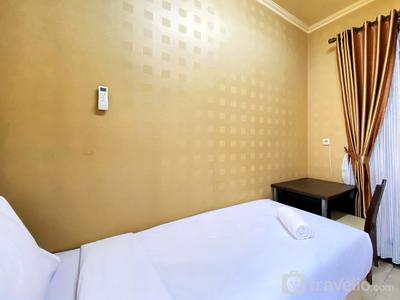 Apartemen The Edge Bandung - Great Choice 2BR at The Edge Bandung Apartment By Travelio