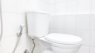 Apartemen Gading Nias Residence - Cozy 2BR Unfurnished Apartment with AC at Gading Nias Residence By Travelio