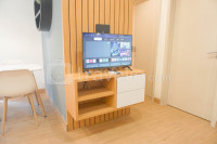 Apartemen Meikarta - Good Design and Nice 1BR with Extra Room Meikarta Apartment By Travelio