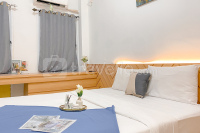 Apartemen Patraland Urbano - Good and Homey Studio Patraland Urbano Apartment By Travelio