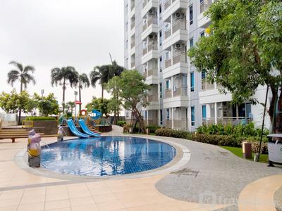 Apartemen Orchard Supermall Mansion - Best Choice and Comfy Studio at Orchard Supermall Mansion Apartment By Travelio