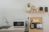 Apartemen Bandaraya - Tallasa City Makassar - Neat and Warm Studio Room at Apartment Bandaraya - Tallasa City Makassar By Travelio