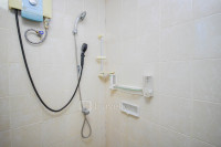 Apartemen Jakarta Residence - Homey 1BR Apartment at Jakarta Residence By Travelio