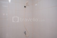 Apartemen Ayodhya Residence Tangerang - Unfurnished Studio Apartment with AC at 5th Floor Ayodhya Residence Tangerang By Travelio