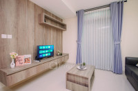 Apartemen Pejaten Park Residence - Smart Value 2BR at Apartment Pejaten Park Residence By Travelio