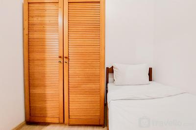 Apartemen Sky House BSD - Comfortable 2BR at Sky House BSD Apartment By Travelio