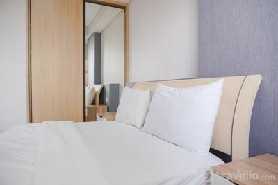 Apartemen Daan Mogot City - Modern Designed Studio at Daan Mogot City Apartment By Travelio