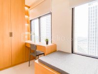 Apartemen Pollux Chadstone - Restful and Serene Studio Apartment Pollux Chadstone By Travelio