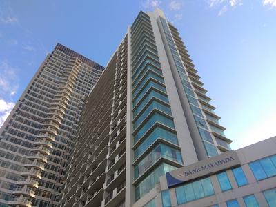 Apartemen Ambassade Kuningan - Nice and Comfortable Studio at Ambassade Kuningan Apartment By Travelio