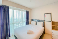 Apartemen Callia - Comfort Stay and Spacious 2BR at Callia Apartment By Travelio