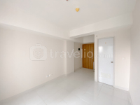 Apartemen Podomoro Golf View - Unfurnished Studio at 17th Floor Podomoro Golf View Apartment By Travelio
