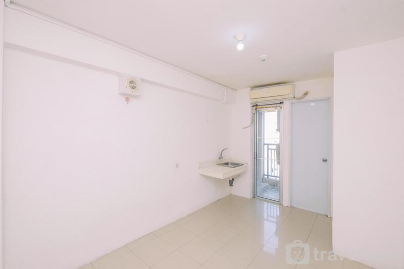 Apartemen Tokyo Riverside PIK 2