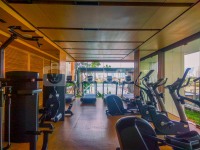 Apartemen Permata Hijau Suites - Best Unfurnished 2BR with AC at Permata Hijau Suites Apartment By Travelio