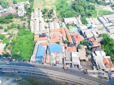 Apartemen Pollux Chadstone - Good and Cozy Studio at Pollux Chadstone Apartment By Travelio