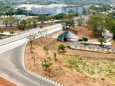 Apartemen Meikarta - Unfurnished 3BR at Meikarta Apartment By Travelio