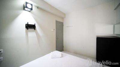 Apartemen Dian Regency - Simple and Homey 2BR at Dian Regency Apartment By Travelio