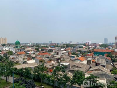 Apartemen Puri Mansion - Good Deal and Comfort Living Studio Room Puri Mansion Apartment By Travelio