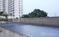 Apartemen Margonda Residence 5 - Modern Studio Room Apartment at Margonda Residence 5 By Travelio