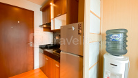 Apartemen Roseville (Soho & Suite) - Serene Living Studio at Apartment Roseville (Soho & Suite) By Travelio