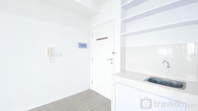 Apartemen Seasons City Latumenten - Unfurnished Studio with AC at Seasons City Latumenten Apartment By Travelio