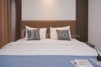 Apartemen Tamansari Bintaro Mansion - Cozy Stay Studio at Tamansari Bintaro Mansion Apartment By Travelio