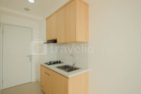 Apartemen Samesta Mahata Tanjung Barat - Unfurnished Studio with AC at Apartment Samesta Mahata Tanjung Barat By Travelio