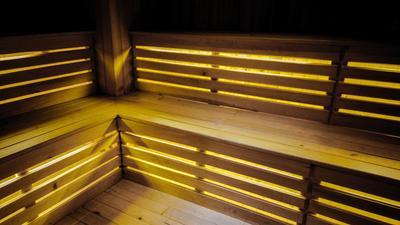 Apartemen Sudirman Hill - Elegant and Modern Studio at Sudirman Hill Apartment By Travelio