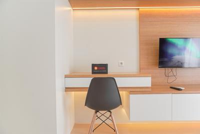Apartemen Anwa Residence - Good Choice Studio Apartment Anwa Residence Bintaro By Travelio