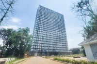 Apartemen Sudimara Forestwalk - Unfurnished Studio at 3rd Floor Sudimara Forestwalk Apartment By Travelio