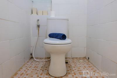 Apartemen Paragon Village - Elegant 2BR Paragon Village Apartment By Travelio