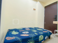 Apartemen Royal Heights - Best Unfurnished 1BR Apartment at Royal Heights By Travelio