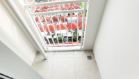 Apartemen Westown View Surabaya - Comfortable Unfurnished Studio with AC at Apartment Westown View Surabaya By Travelio
