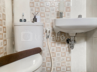 Apartemen Kebagusan City - Best Place and Comfortable 2BR at Kebagusan City Apartment By Travelio