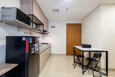 Apartemen Royal Olive Residence - Relaxing 2BR Apartment Royal Olive Residence By Travelio