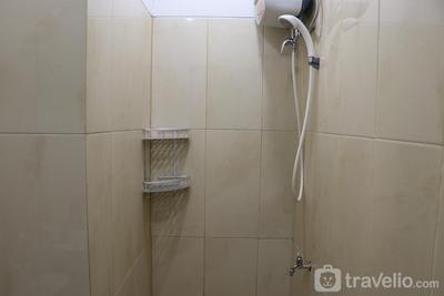 Apartemen Northland Ancol - Homey and Nice 2BR at Northland Ancol Apartment By Travelio
