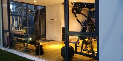 Apartemen The Rosebay - Wonderful and Cozy Stay 2BR at The Rosebay Apartment By Travelio