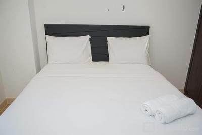 Apartemen Branz BSD City - Nice and Elegant 1BR at Branz BSD City Apartment By Travelio