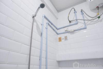 Apartemen Pancoran Riverside - Comfort 1BR at Pancoran Riverside Apartment By Travelio
