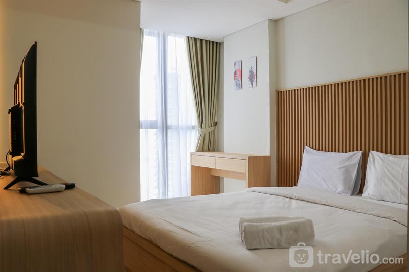 Apartemen Elpis Residence