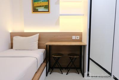 Apartemen Gateway Pasteur - Best Deal 2BR Apartment at Gateway Pasteur By Travelio