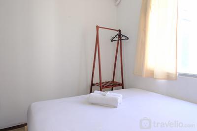 Apartemen Jarrdin Cihampelas - Cozy 2BR at Jarrdin Cihampelas Apartment By Travelio