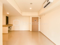 Apartemen Meikarta - Cozy Living Unfurnished Apartment 3BR at Meikarta with AC By Travelio