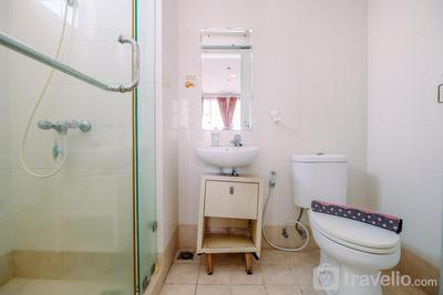 Apartemen Lavande Residence - Elegant 3BR Apartment with Private Lift at The Lavande Residence By Travelio