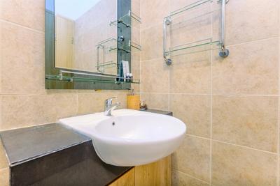 Apartemen Marbella Kemang Residence - Best Spacious and Homey 3BR Apartment Marbella Kemang Residence By Travelio