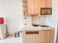 Apartemen Pinewood - Great Deal Studio Room at Pinewood Jatinangor Apartment By Travelio