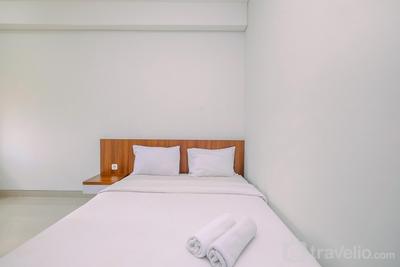 Apartemen Transpark Cibubur - Fully Furnished and Modern 2BR Transpark Cibubur Apartment By Travelio