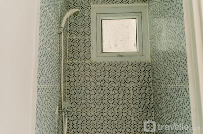 Apartemen Aeropolis Residence - Unfurnished Studio Room Apartment at Aeropolis Residence By Travelio