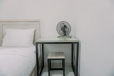 Apartemen Emerald Bintaro - Enjoy Living and Comfort 2BR Emerald Bintaro Apartment By Travelio