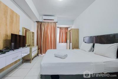 Apartemen Ayodhya Residence Tangerang - Simple Stay Studio Room Ayodhya Residence Tangerang Apartment By Travelio